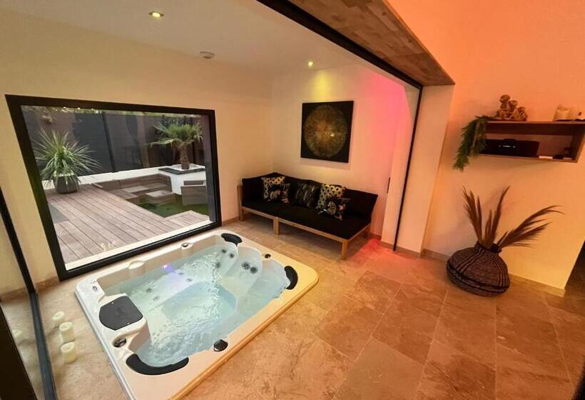 펜션 Le Vertu’ose