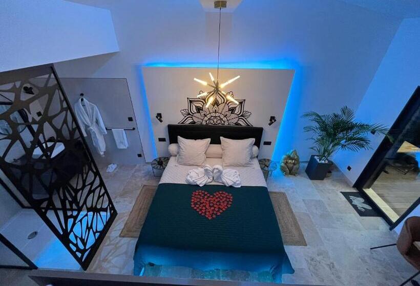 펜션 Le Vertu’ose