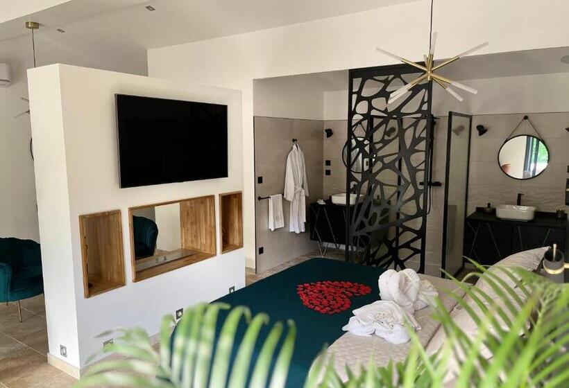 펜션 Le Vertu’ose