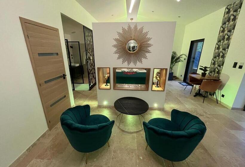 펜션 Le Vertu’ose