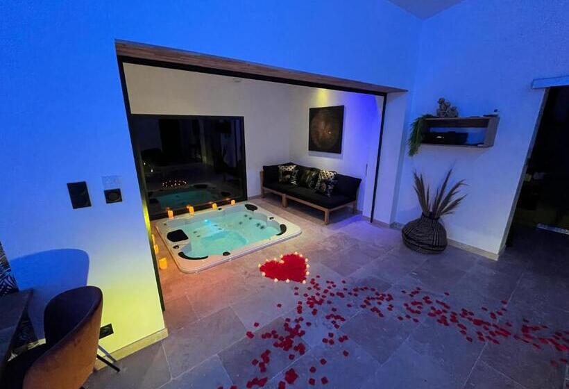 펜션 Le Vertu’ose