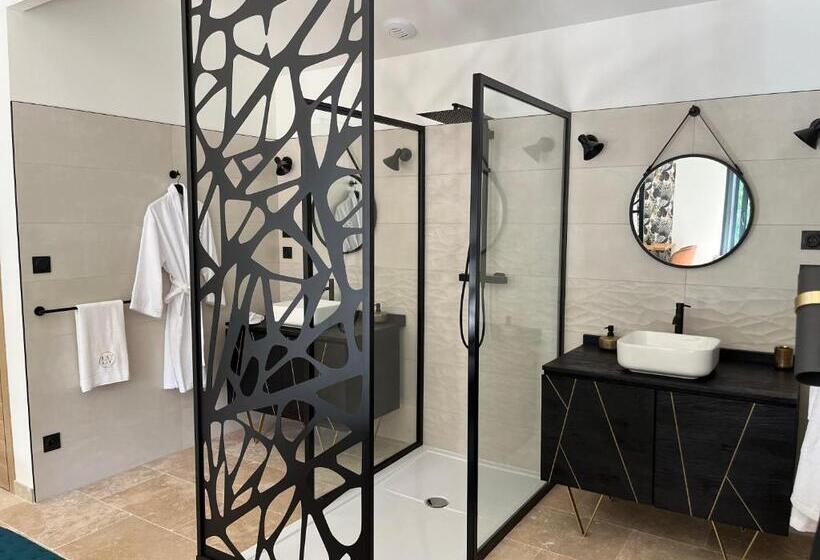 펜션 Le Vertu’ose