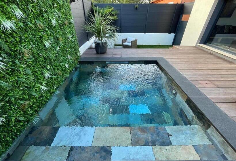 펜션 Le Vertu’ose