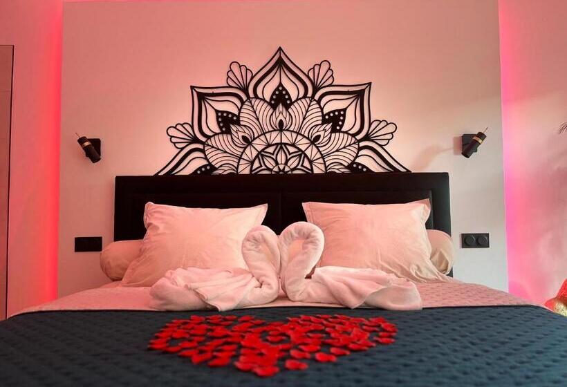 펜션 Le Vertu’ose