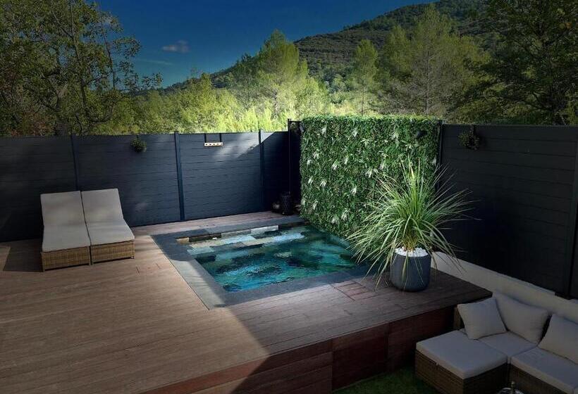 펜션 Le Vertu’ose