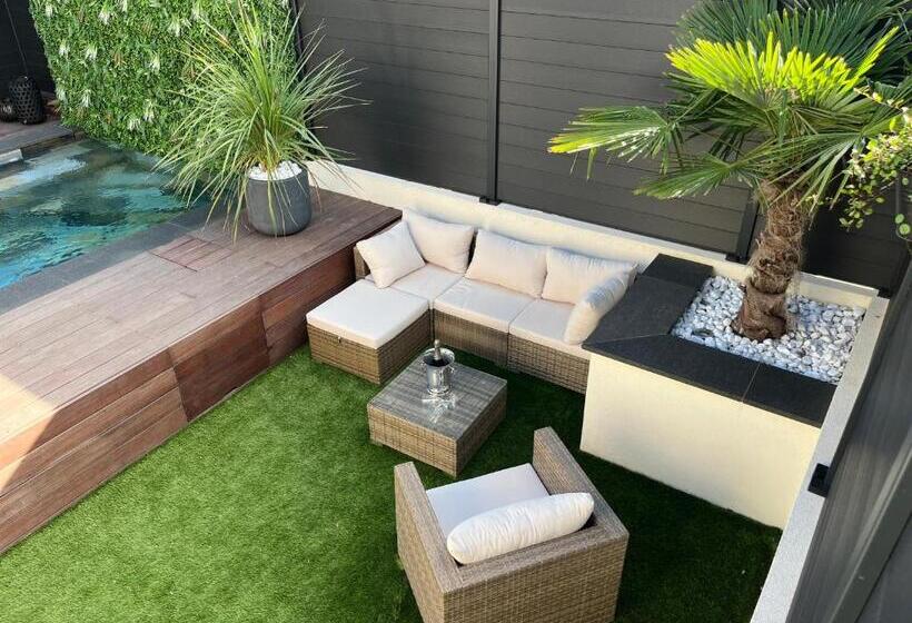 펜션 Le Vertu’ose