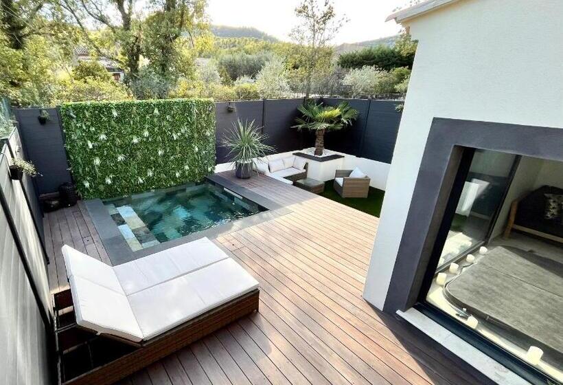 펜션 Le Vertu’ose