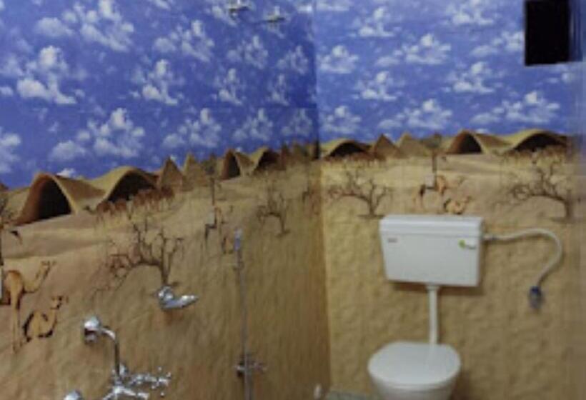 ペンション Loknath Guest House Tripura