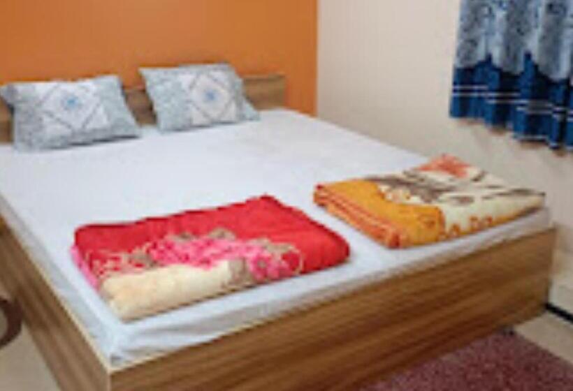 ペンション Loknath Guest House Tripura