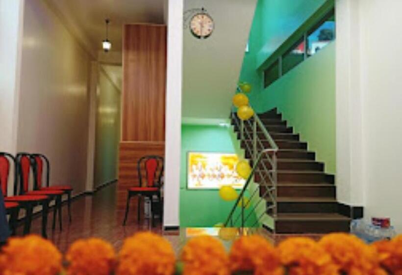 ペンション Loknath Guest House Tripura