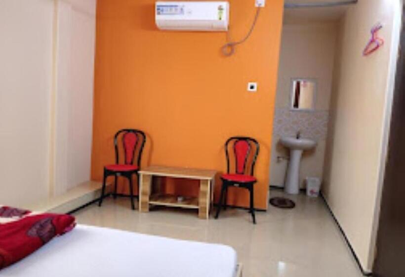 ペンション Loknath Guest House Tripura