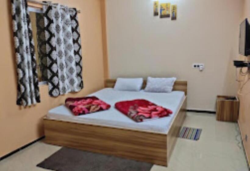 ペンション Loknath Guest House Tripura