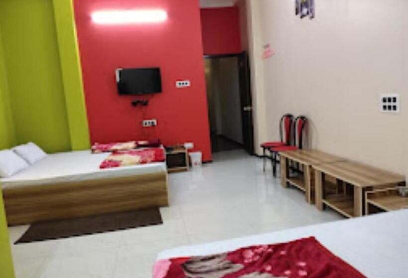 ペンション Loknath Guest House Tripura