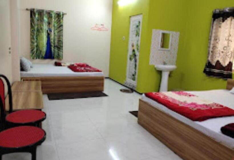 ペンション Loknath Guest House Tripura