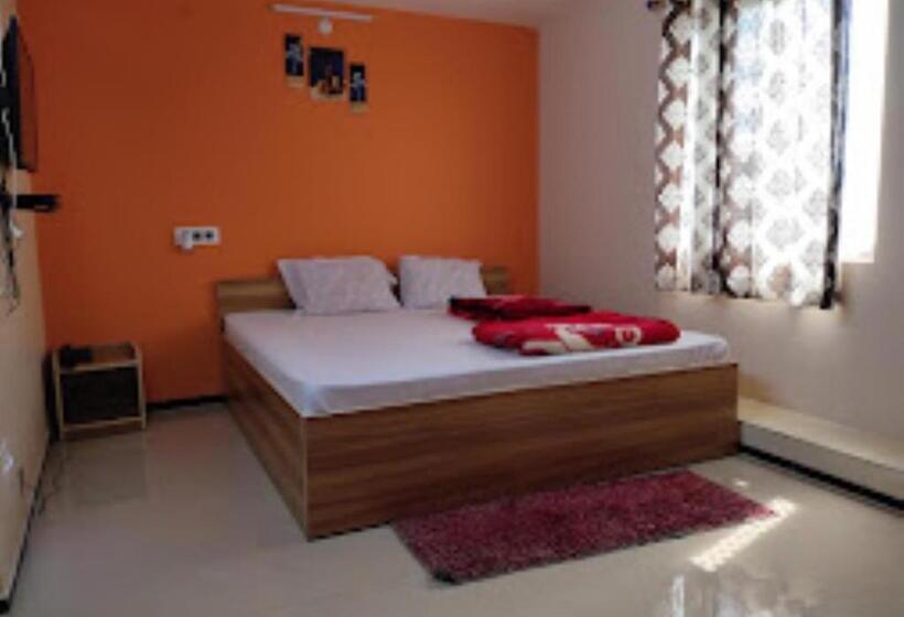 ペンション Loknath Guest House Tripura