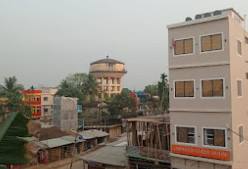 ペンション Loknath Guest House Tripura