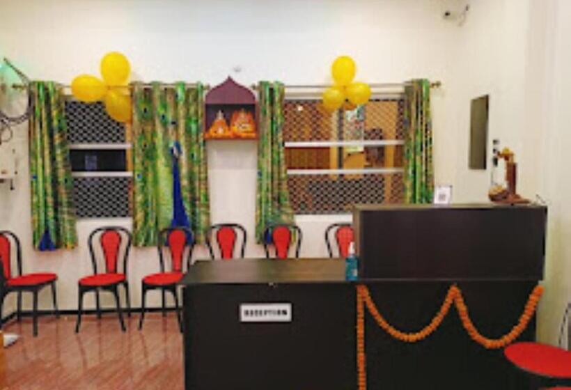 ペンション Loknath Guest House Tripura