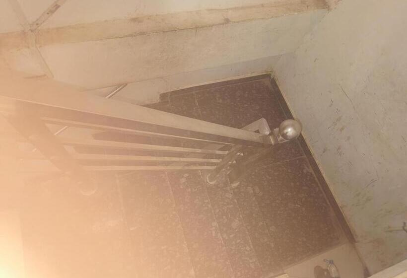 بنسيون Mateshwari Guest House