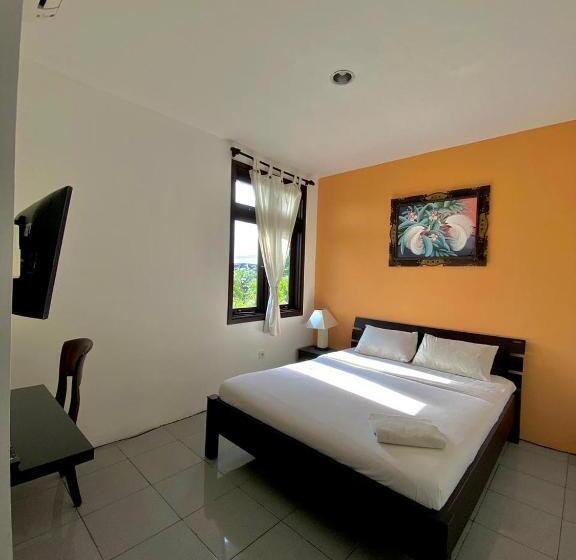 펜션 Meilds Property Kuta