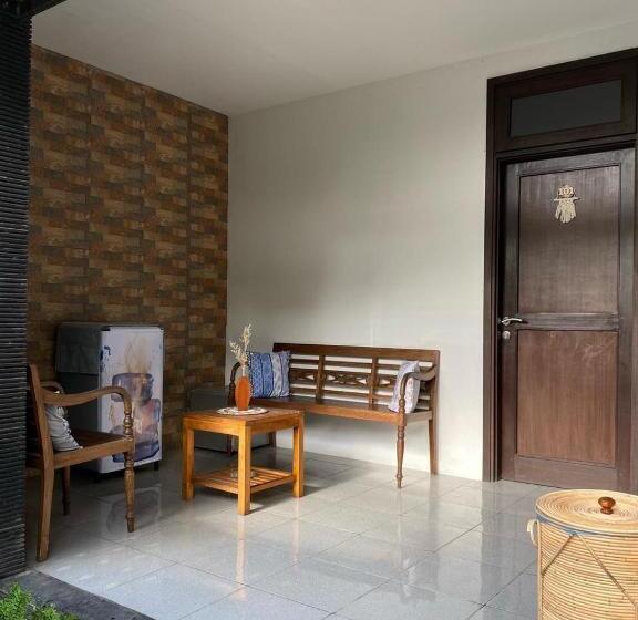 펜션 Meilds Property Kuta