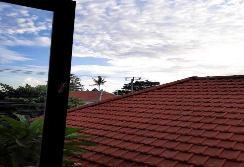 پانسیون Meilds Property Kuta