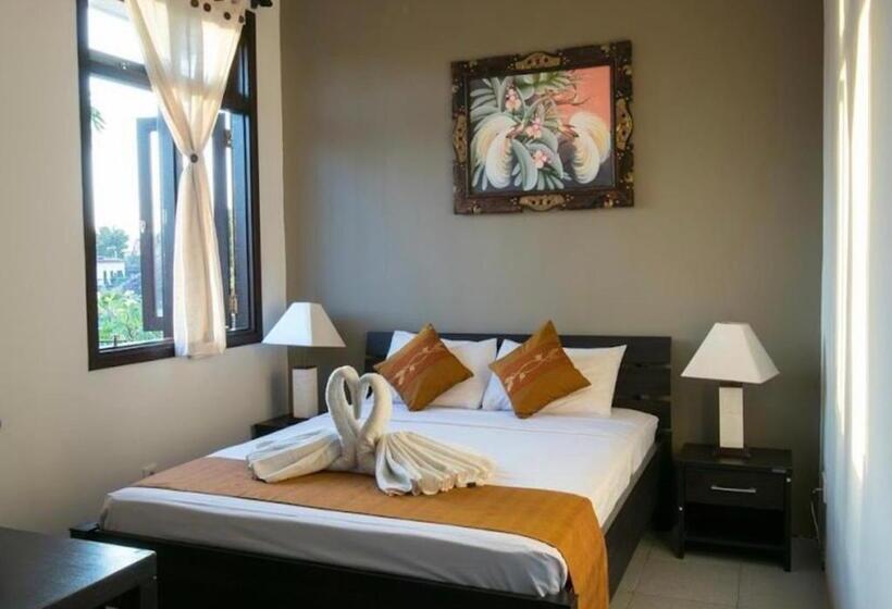 펜션 Meilds Property Kuta