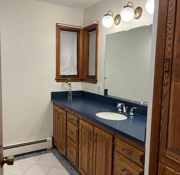 بنسيون Natrual Warm