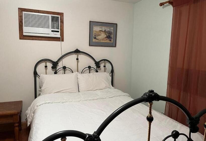 بنسيون Natrual Warm