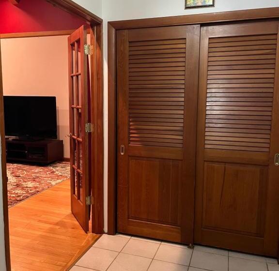 بنسيون Natrual Warm