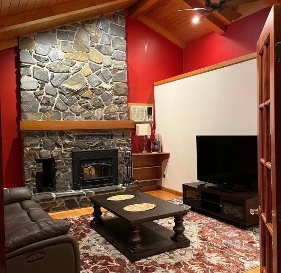 بنسيون Natrual Warm