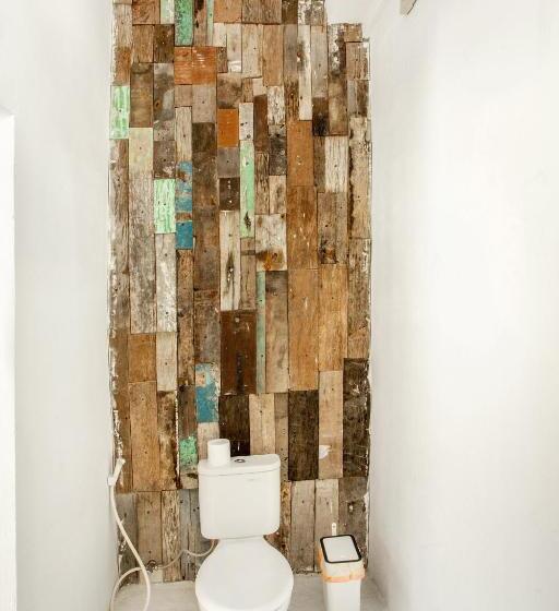 פנסיון Nirvana Villa