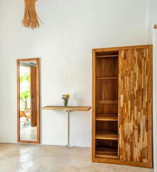 פנסיון Nirvana Villa