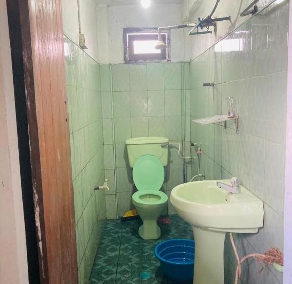 بنسيون Nisansala Guest