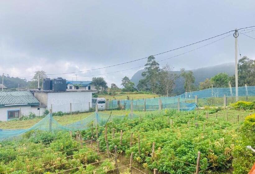 بنسيون Nisansala Guest