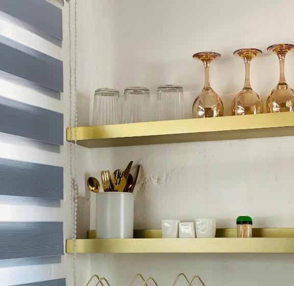 פנסיון Ntsane’ S Exquisite Homes