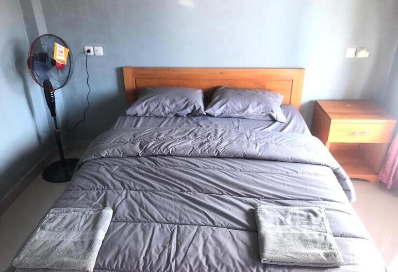 بنسيون Nurbata Holding S Homestay