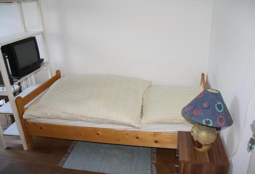 פנסיון Otterstedter Mühle