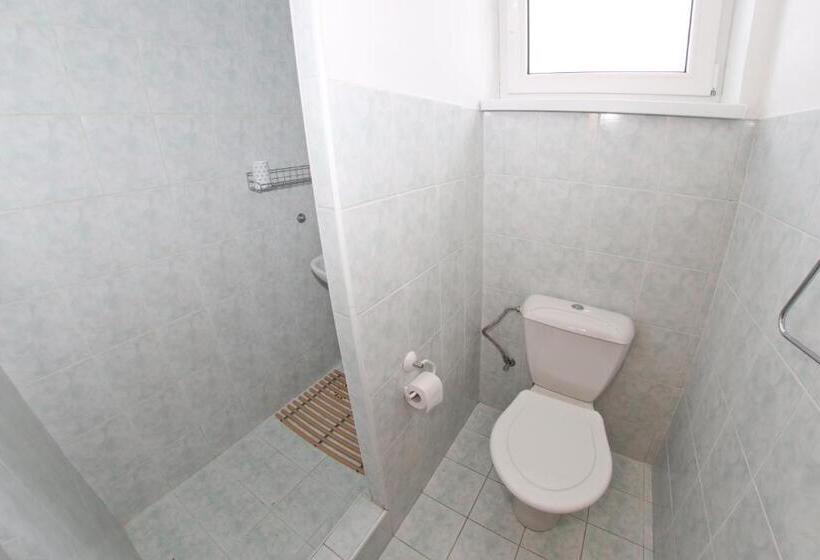 Пансион Penzión Hruboš