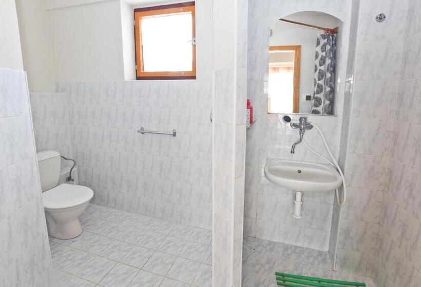 膳宿费 Penzión Hruboš