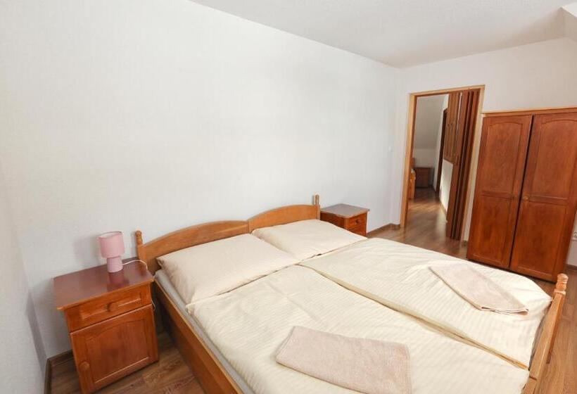 Пансион Penzión Hruboš