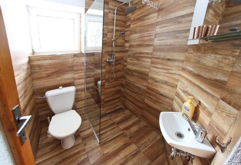 Пансион Penzión Hruboš