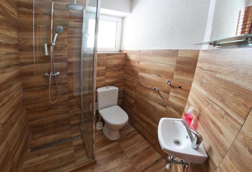 Пансион Penzión Hruboš