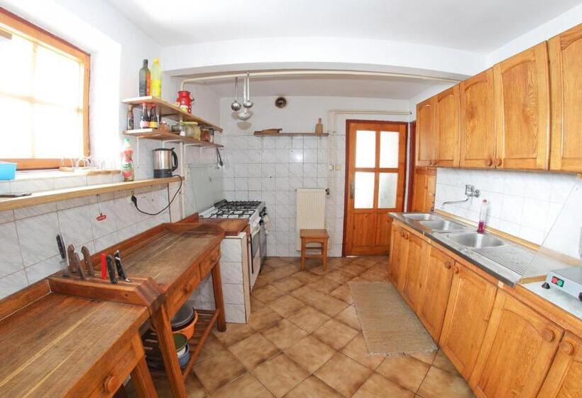 Пансион Penzión Hruboš