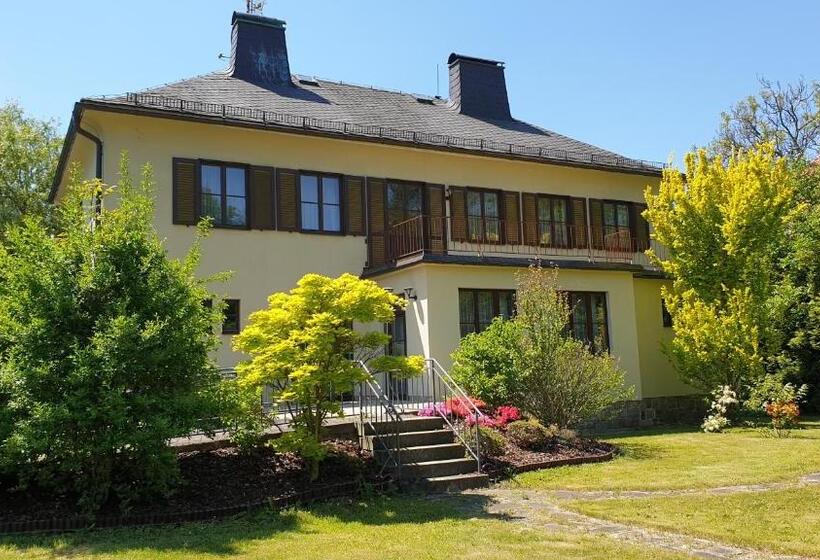 Пансион Penzion Villa Ancora