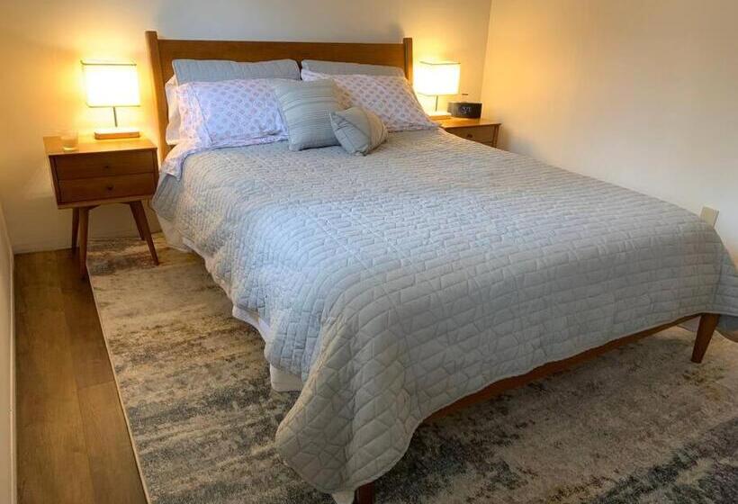 פנסיון Ponderosa Guest Suite