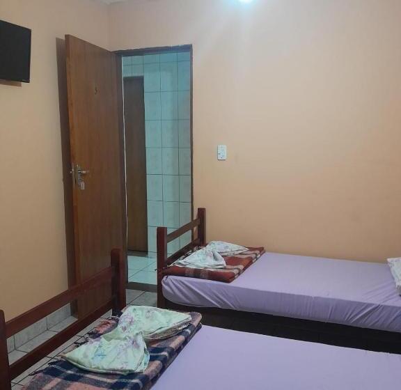 Пансион Pousada Ferreira