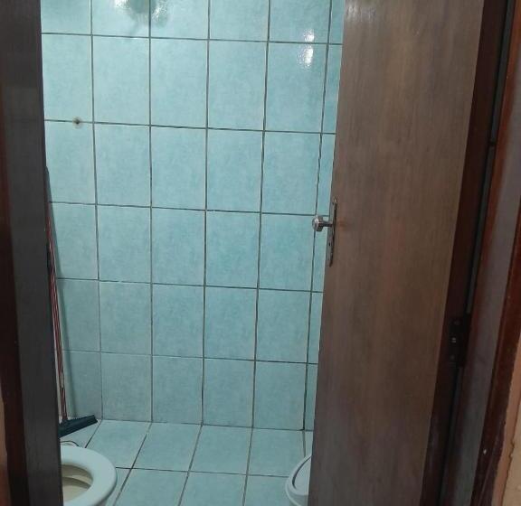 Пансион Pousada Ferreira