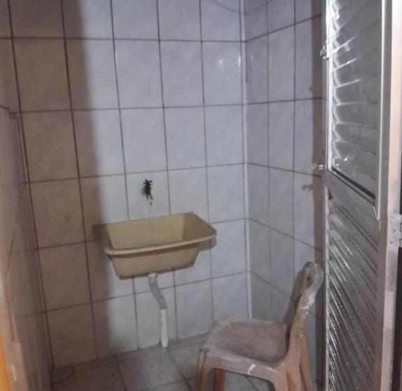 Пансион Pousada Ferreira