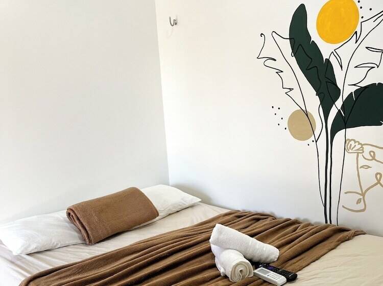 膳宿费 Pousada Marajó For You