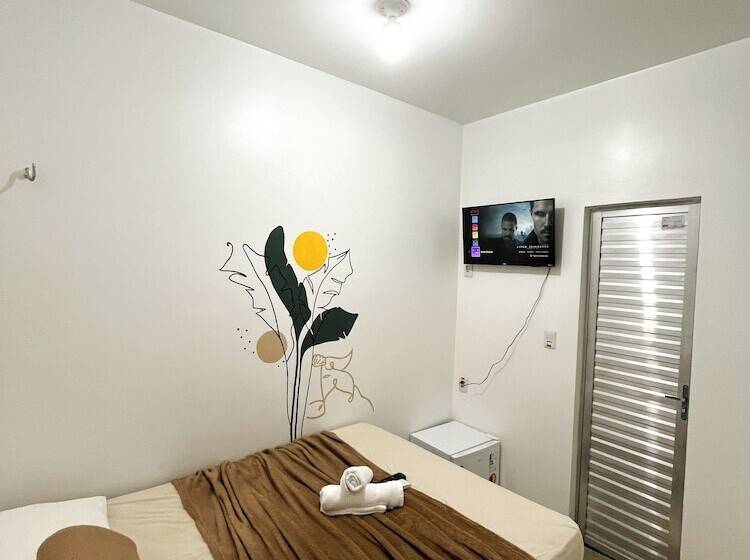 膳宿费 Pousada Marajó For You